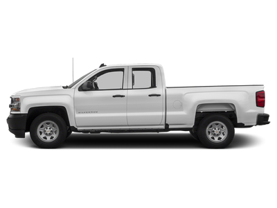 2019 Chevrolet Silverado LD Work Truck