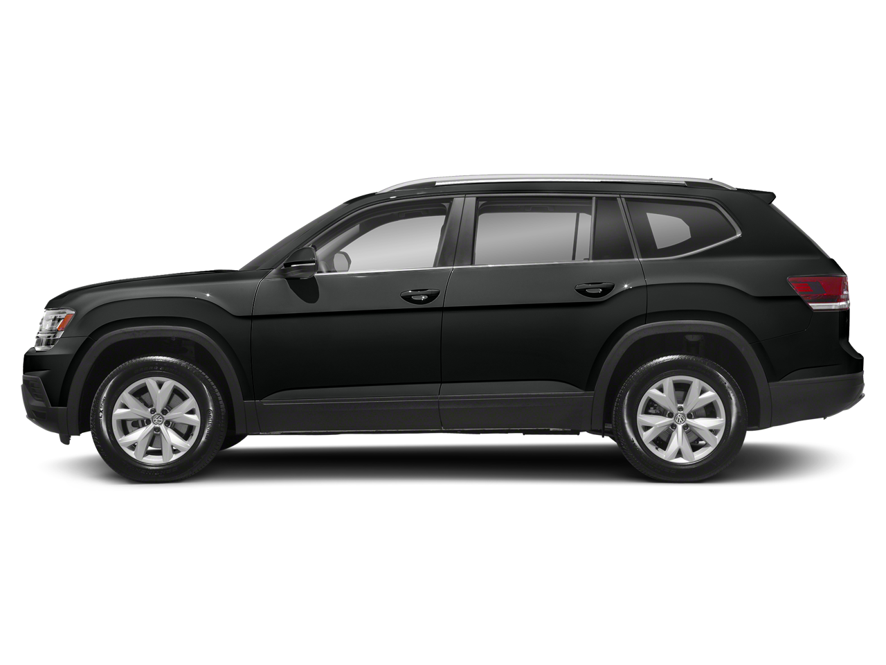2019 Volkswagen Atlas 3.6L V6 SE