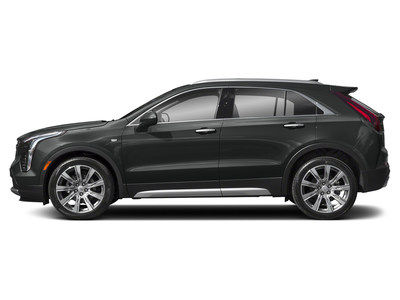 2020 Cadillac XT4 FWD Luxury