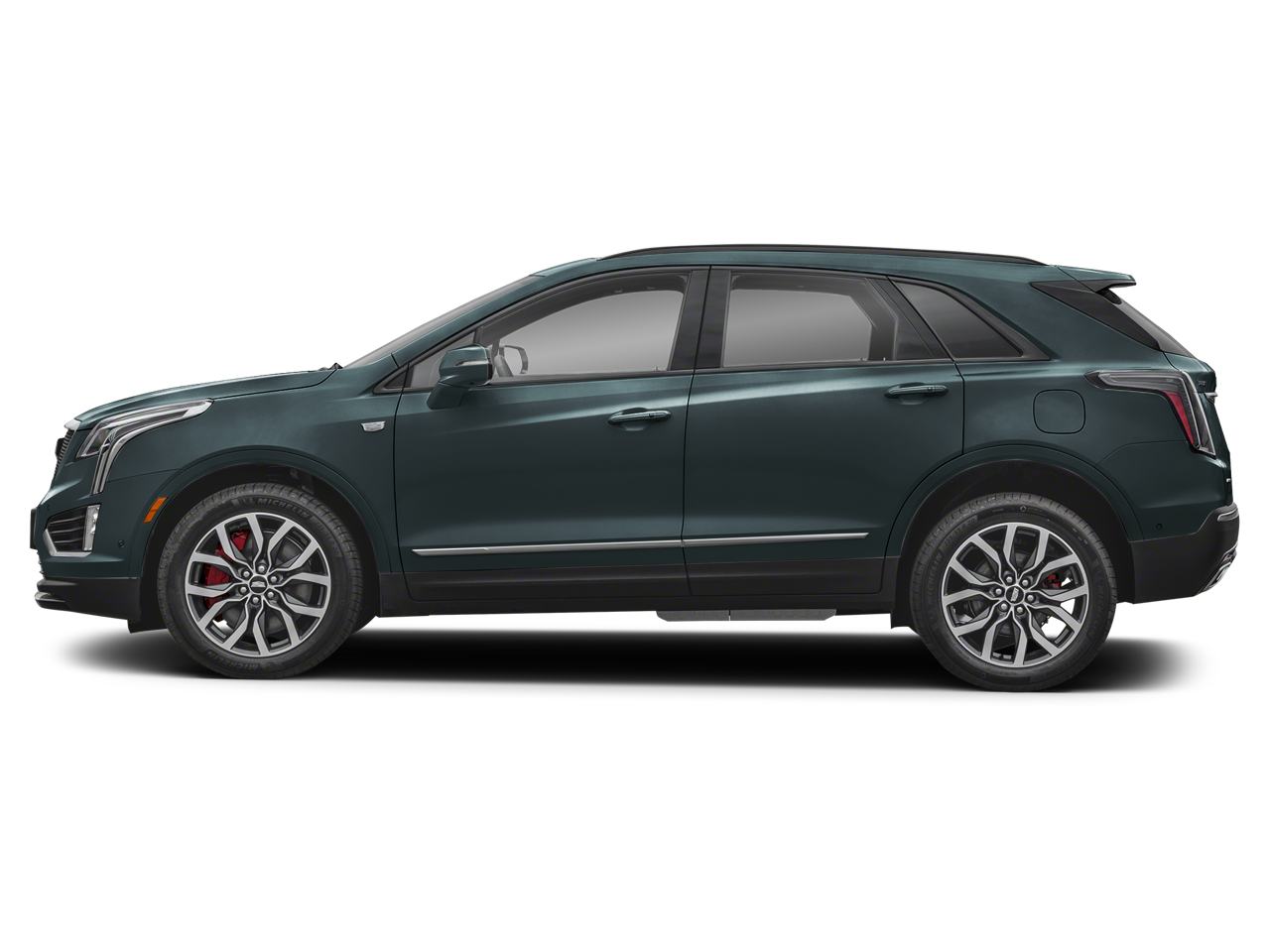 2023 Cadillac XT5 Sport