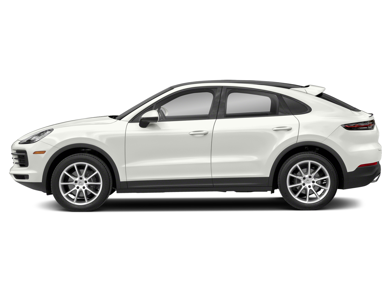 2023 Porsche Cayenne GTS