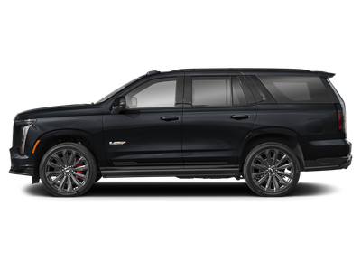 2025 Cadillac Escalade Escalade-V
