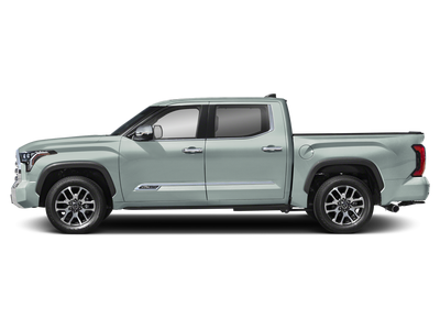 2025 Toyota Tundra 4WD 1794 Edition
