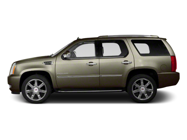 2012 Cadillac Escalade Premium