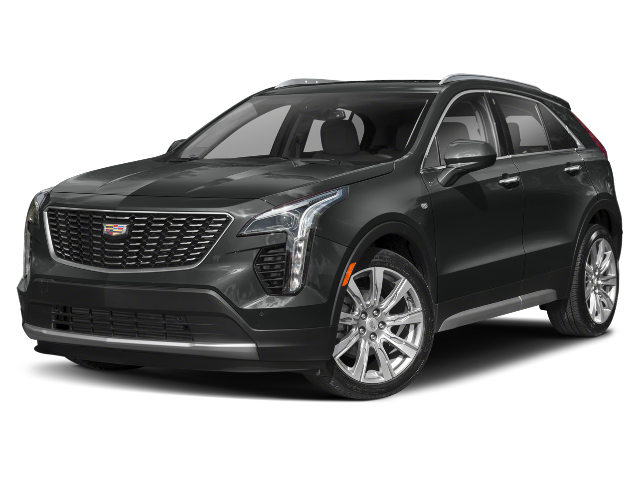 2020 Cadillac XT4 FWD Luxury