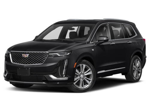 2020 Cadillac XT6 FWD Premium Luxury