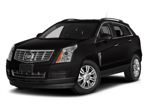 2013 Cadillac SRX Performance Collection