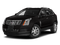 2013 Cadillac SRX Performance Collection