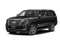 2017 Cadillac Escalade ESV 2WD 4dr