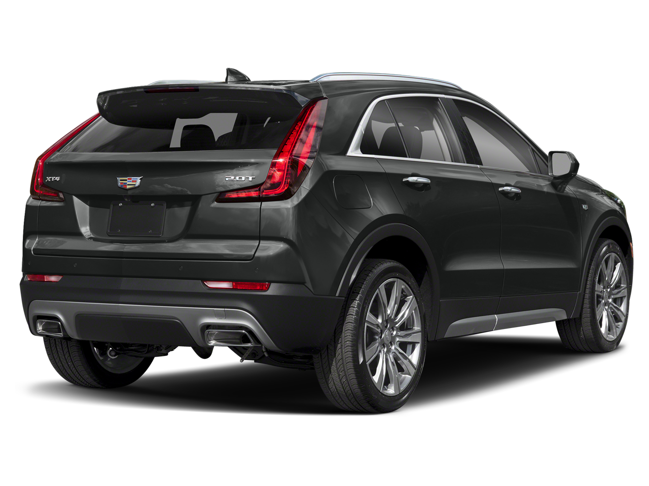 2020 Cadillac XT4 FWD Luxury