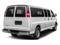 2018 Chevrolet Express Passenger 3500 LS