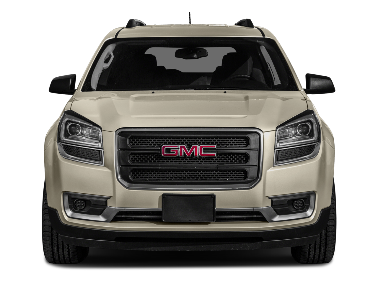 2016 GMC Acadia SLE