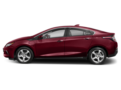 2018 Chevrolet Volt LT