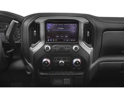 2019 GMC Sierra 1500 Base