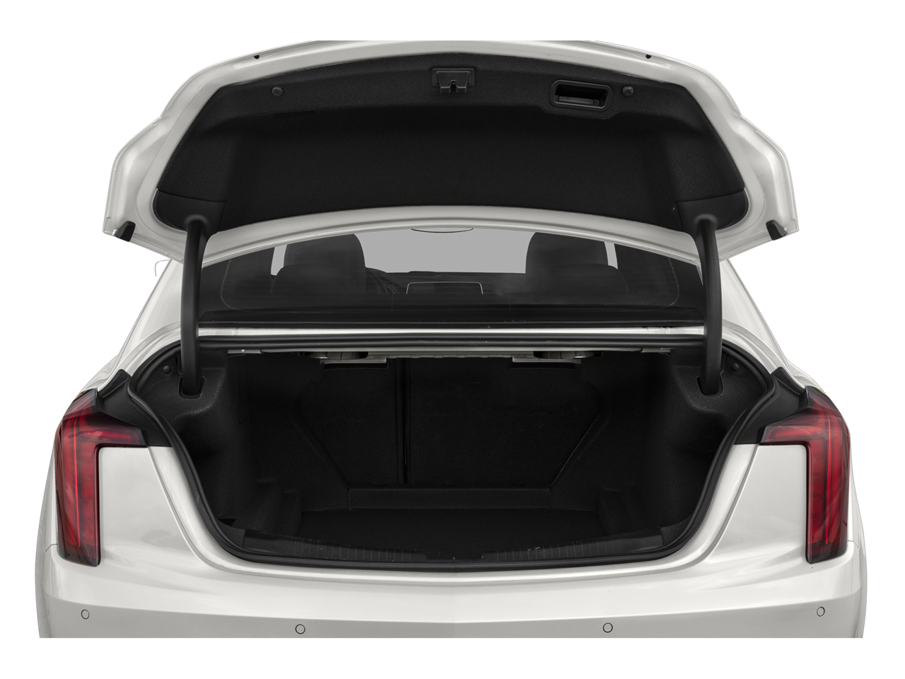 2020 Cadillac CT5 Luxury