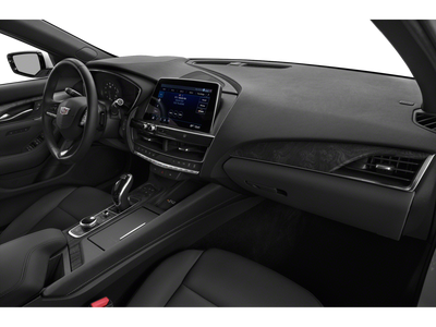 2020 Cadillac CT5 Luxury