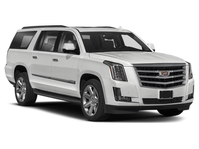 2020 Cadillac Escalade ESV Premium Luxury