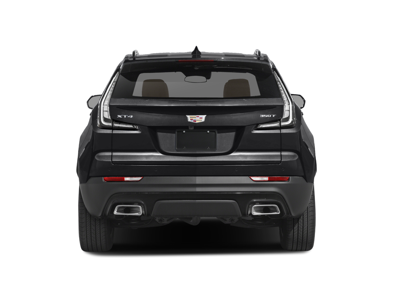 2020 Cadillac XT4 FWD Sport