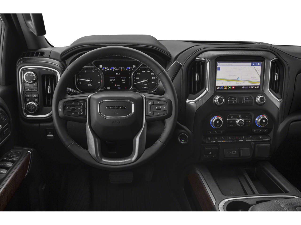 2020 GMC Sierra 3500 HD Denali