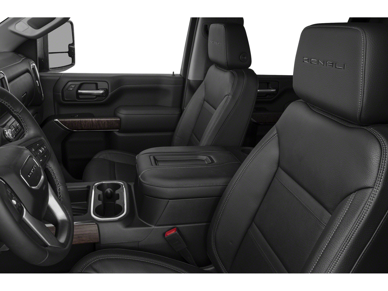 2020 GMC Sierra 3500 HD Denali