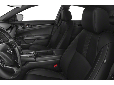 2020 Honda Civic Hatchback Sport Touring