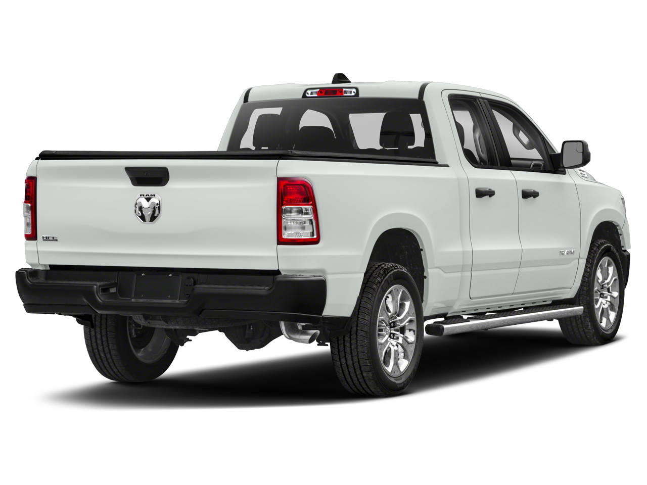 2020 RAM 1500 Tradesman