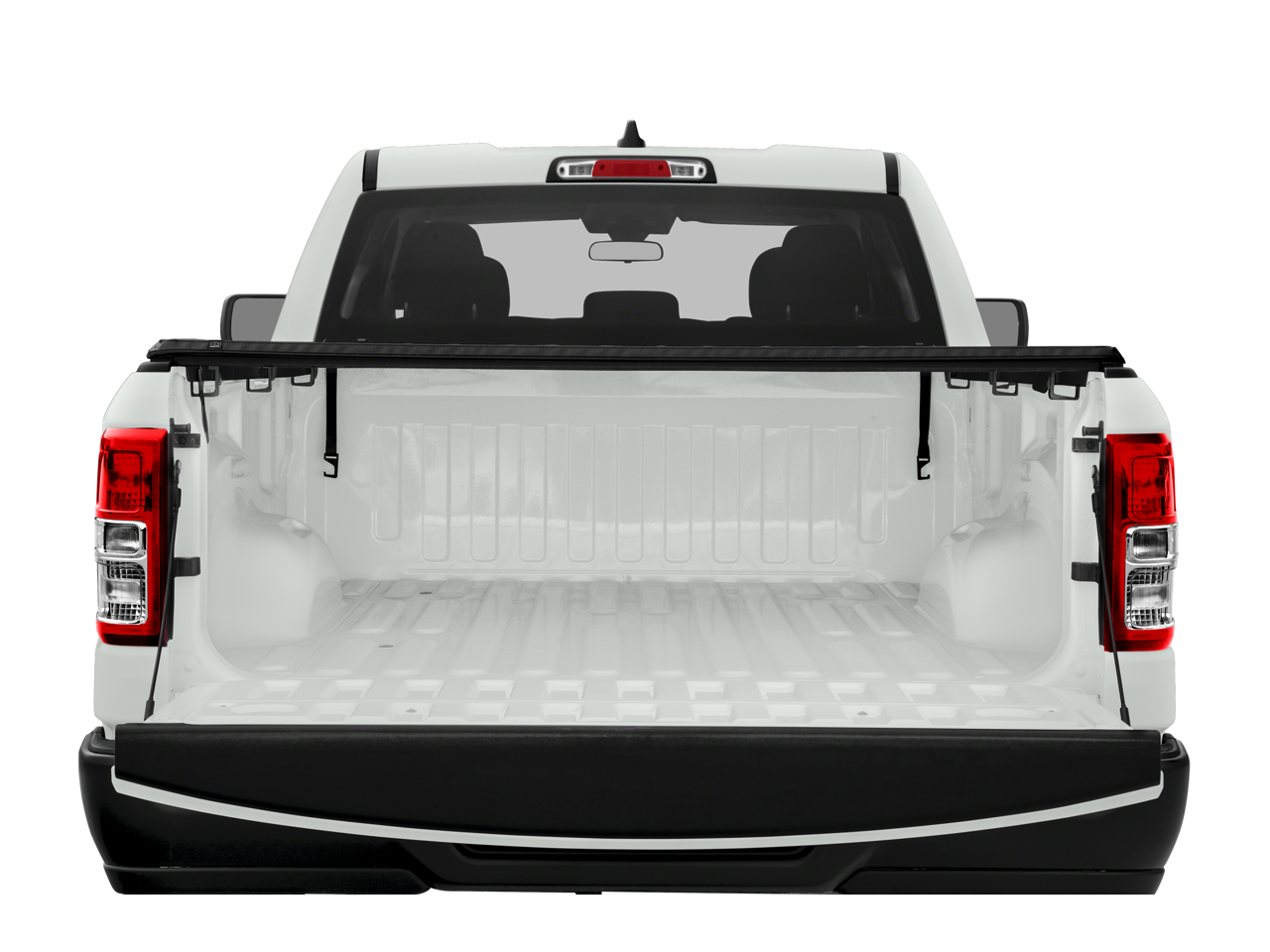 2020 RAM 1500 Tradesman