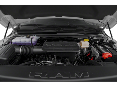 2020 RAM 1500 Tradesman