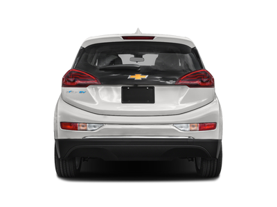 2021 Chevrolet Bolt EV LT