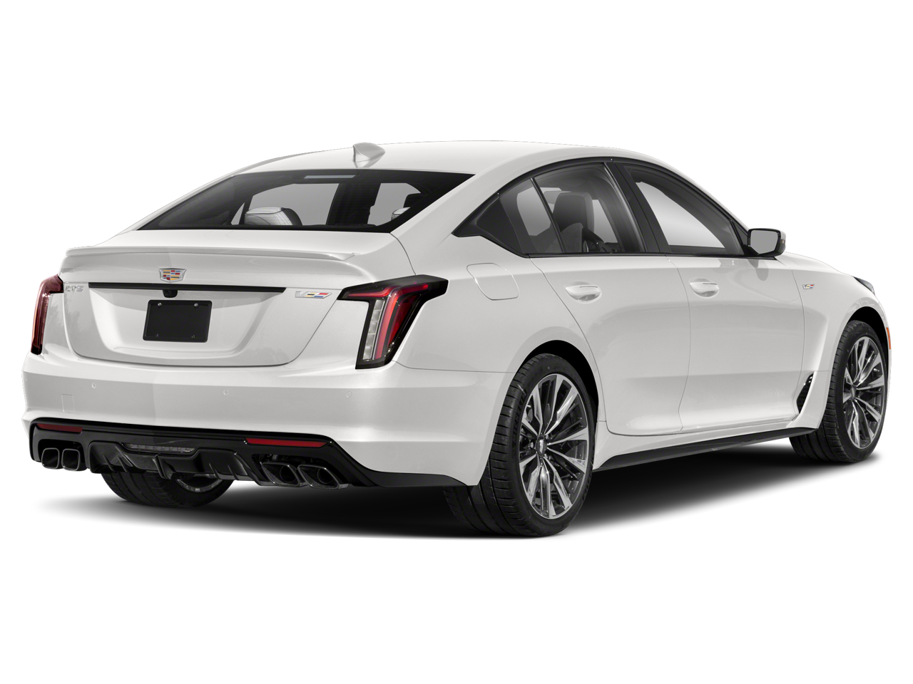 2022 Cadillac CT5-V Blackwing
