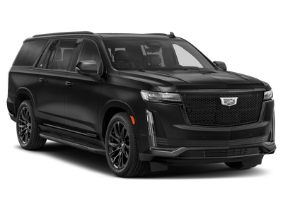 2022 Cadillac Escalade ESV Sport