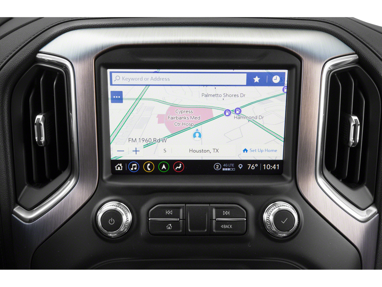 2022 GMC Sierra 2500 HD Denali