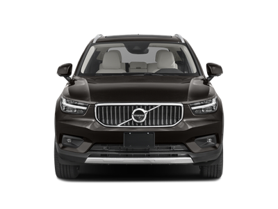 2022 Volvo XC40 Inscription