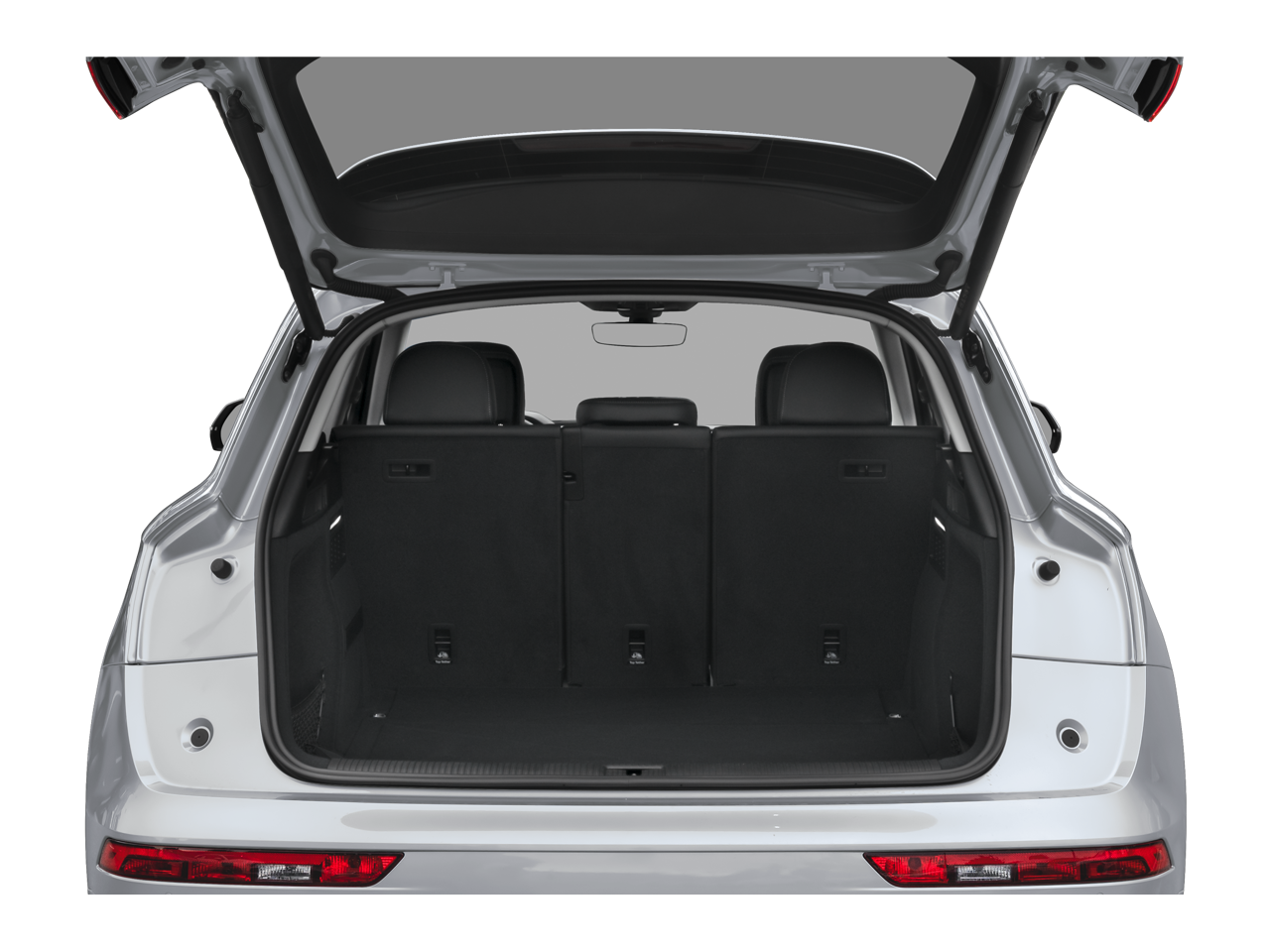 2023 Audi Q5 Premium Plus