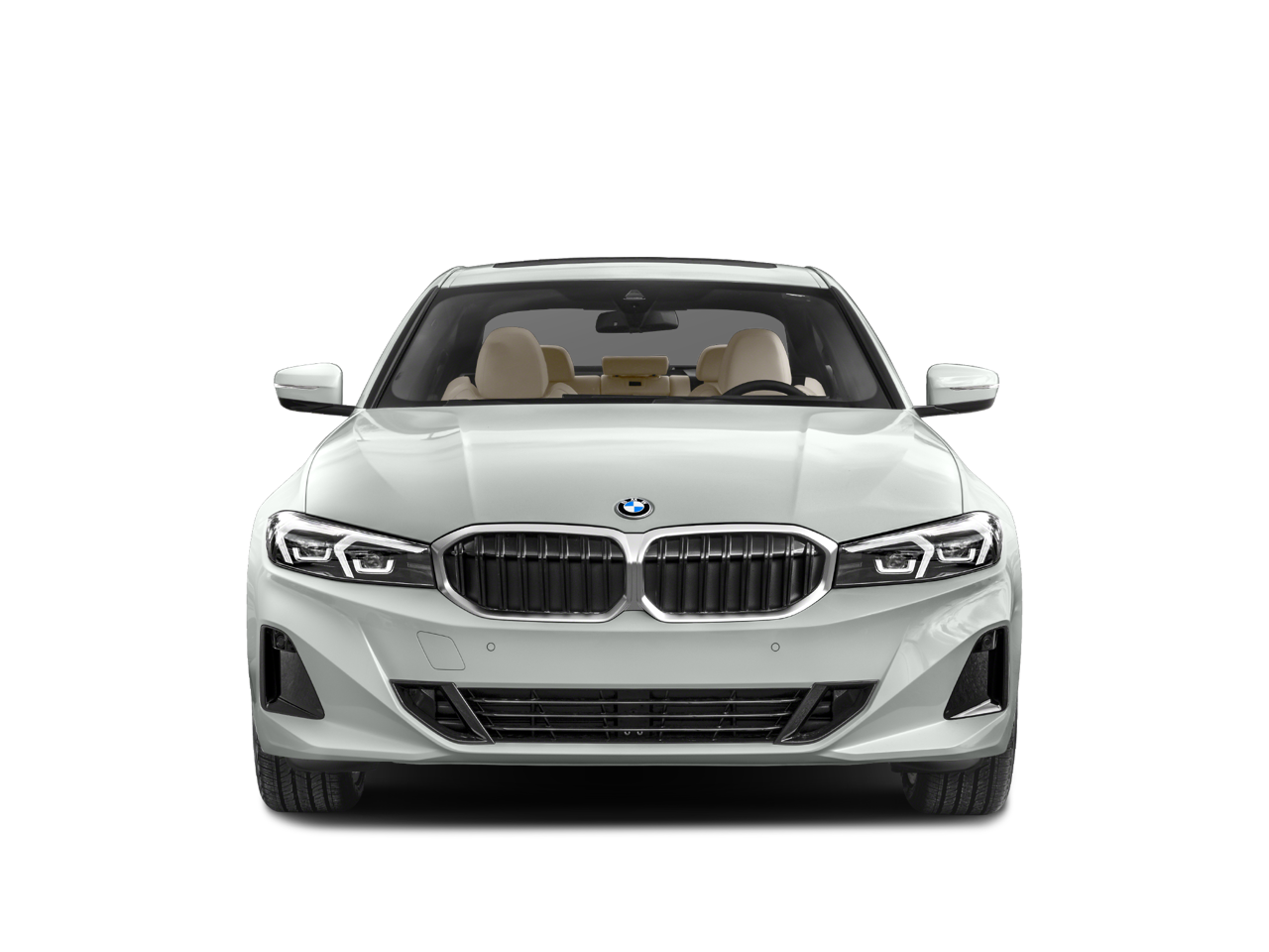 2023 BMW 3 Series 330e