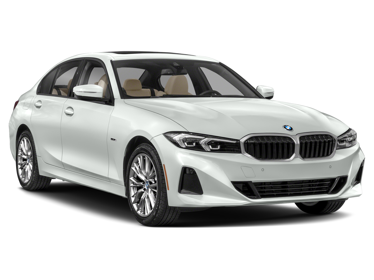 2023 BMW 3 Series 330e