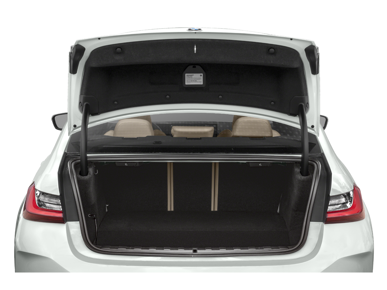 2023 BMW 3 Series 330e
