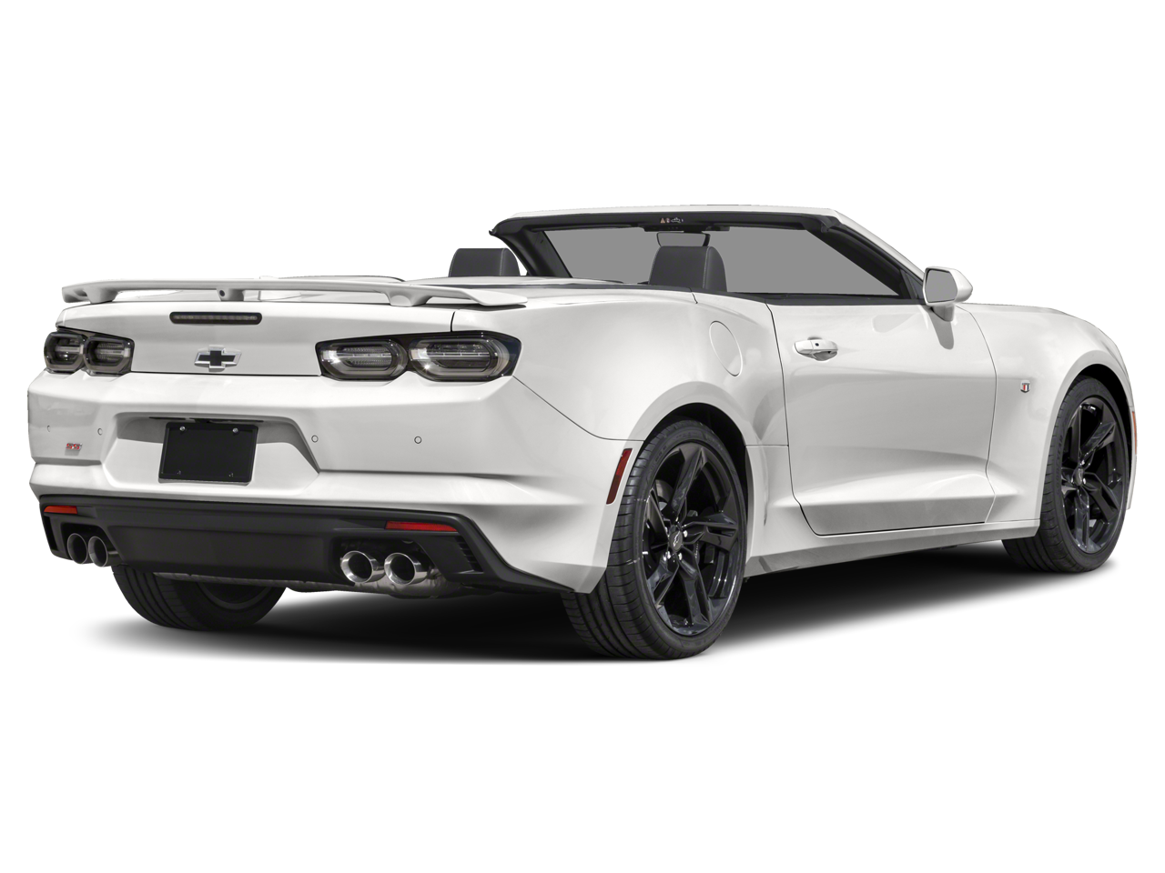 2023 Chevrolet Camaro 1SS