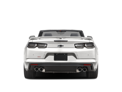 2023 Chevrolet Camaro 1SS