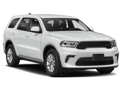 2023 Dodge Durango SRT Hellcat Premium