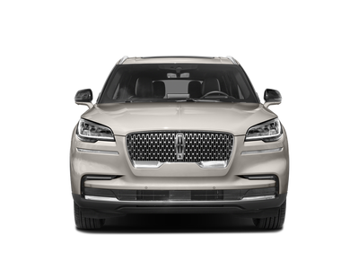 2023 Lincoln Aviator Standard