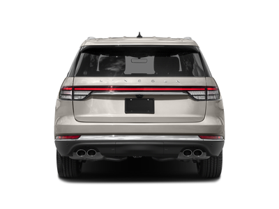 2023 Lincoln Aviator Standard