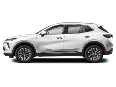 2024 Buick Envision Avenir