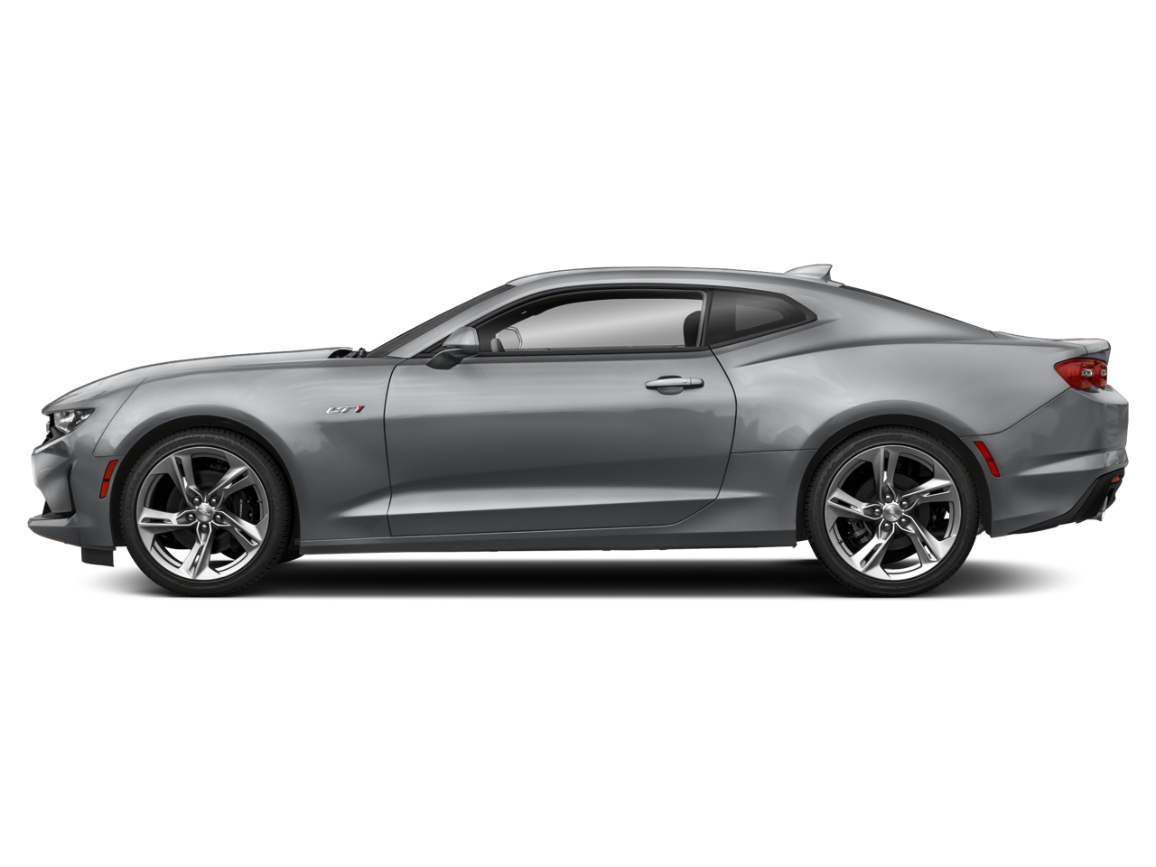 2024 Chevrolet Camaro LT1