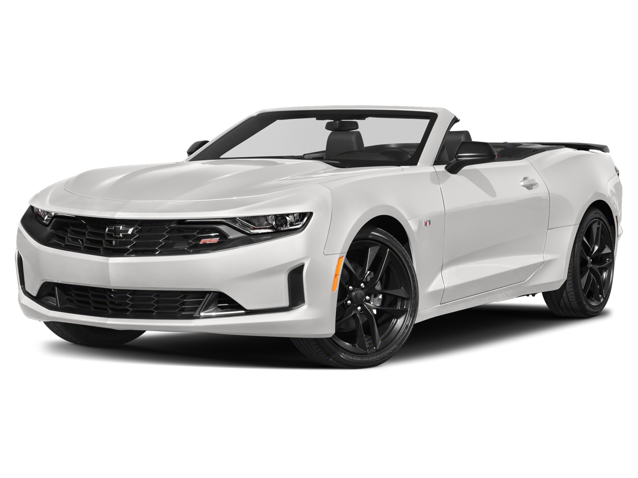 2024 Chevrolet Camaro ZL1