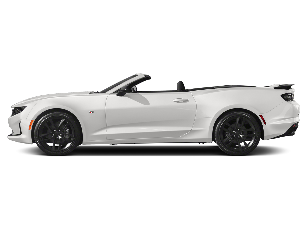 2024 Chevrolet Camaro ZL1