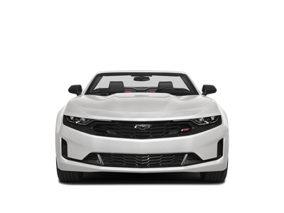 2024 Chevrolet Camaro ZL1