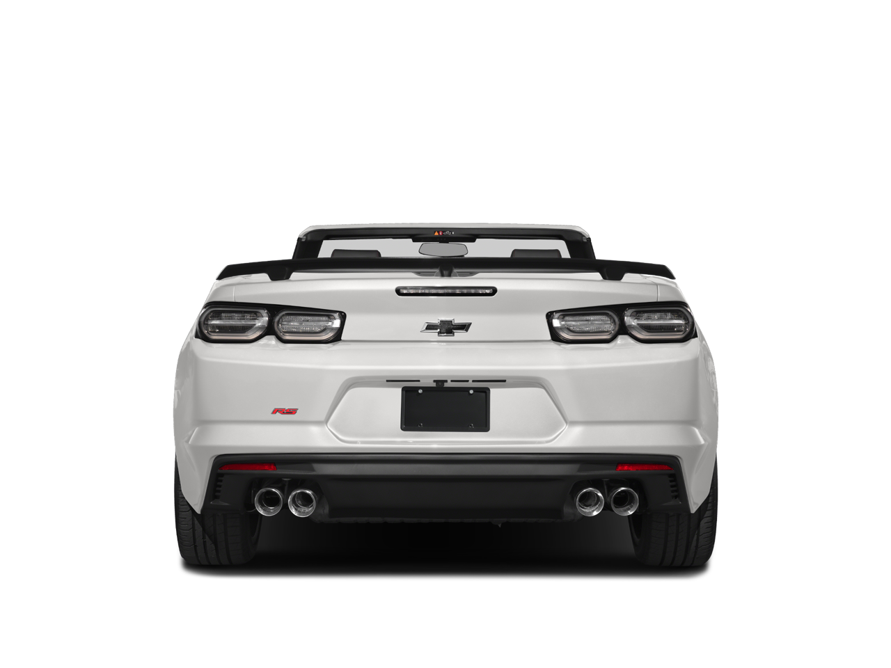 2024 Chevrolet Camaro ZL1