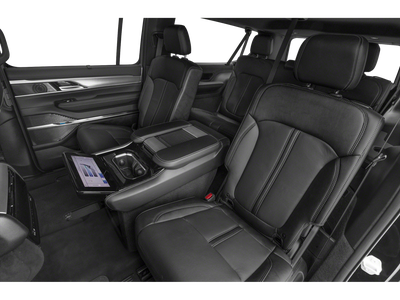 2024 Jeep Grand Wagoneer L Series III