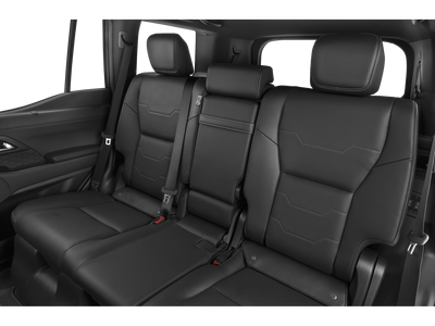 2024 Lexus GX GX 550 Luxury